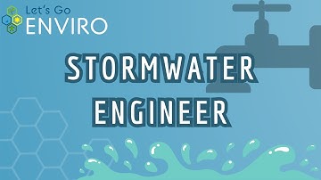 Stormwater Engineer | Unit 6 | Let
