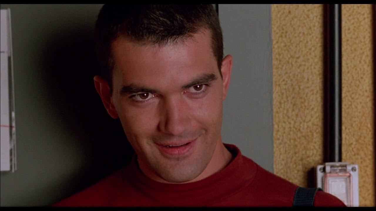 Tie Me Up! Tie Me Down! YouTube