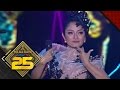 Siti Badriah Senandung Cinta Kilau Raya MNCTV 25 20 10