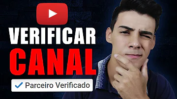 Como ativar a sua conta do YouTube?