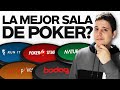 ¿DÓNDE JUGAR POKER? 🔎 - Cómo elegir tu primera Sala de Poker 👌 [DEBES VERLO]