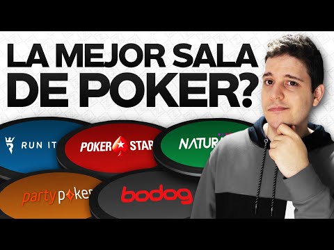 Video: El trabajo detrás del juego: nuevas oficinas de PokerStars en Londres