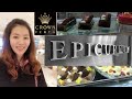 Epicurean Buffet Lunch at Crown Towers Perth - YouTube