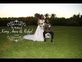 Kerry Anne & Rafyel Clemons Wedding Video