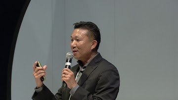 Converged Security Centre - IFSEC 2018 keynote panel