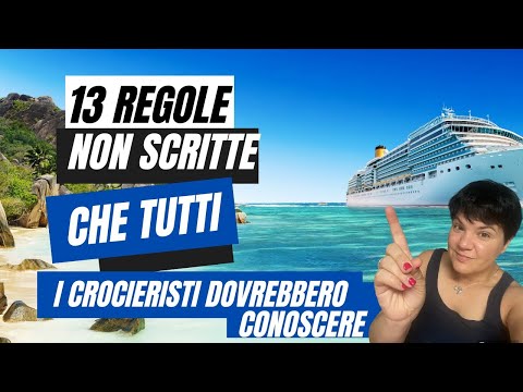 Video: I migliori consigli per pianificare una vacanza in crociera europea