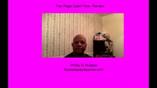 MATHEW NEER+J LEWIS-Fan Page Cashflow JV-REVIEW