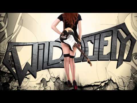 Just Be Wild Video
