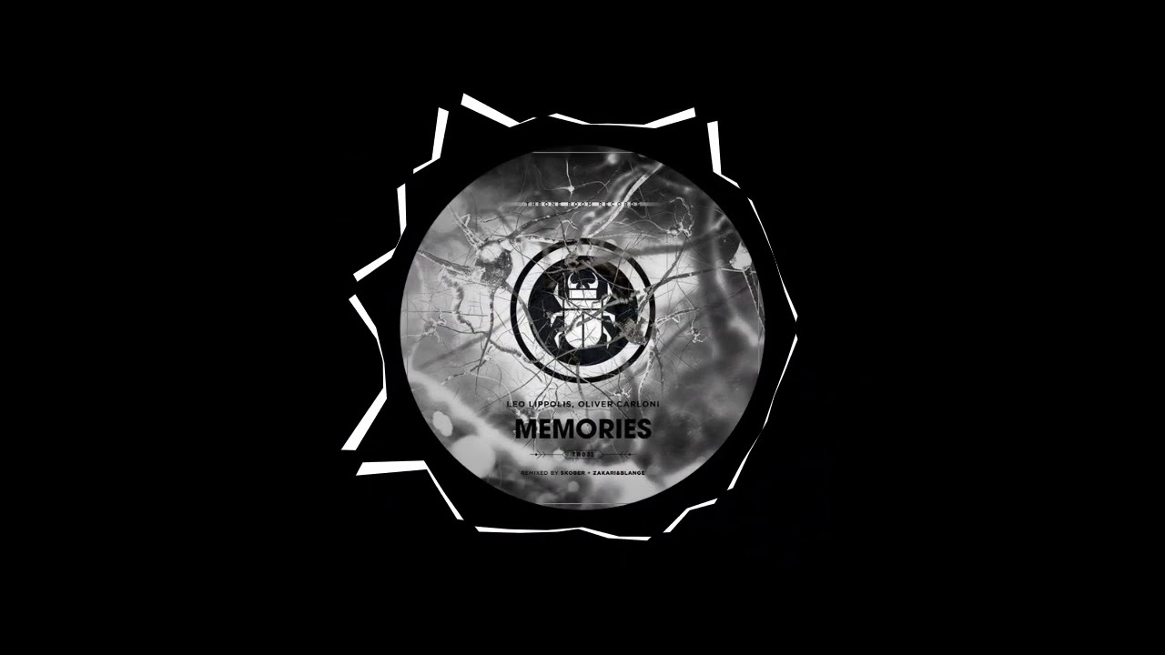 Leo Lippolis, Oliver Carloni - Memories (Zakari&Blange Remix)