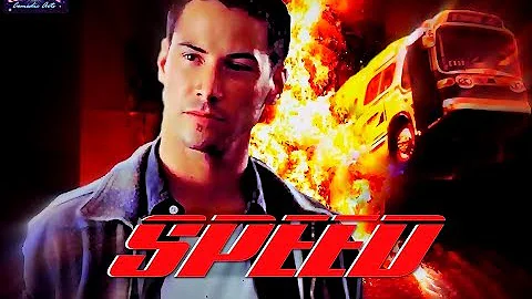 10 Things You Didn't Know About Speed