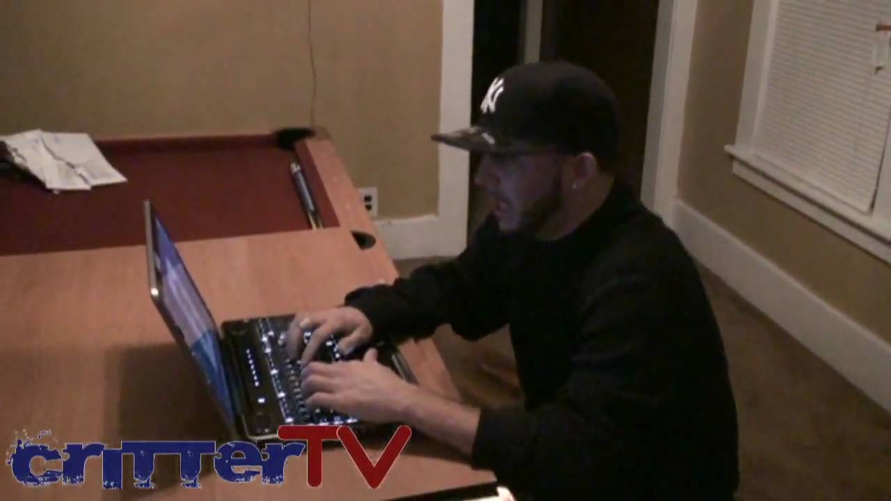 CritterTV-STATUS UPDATES