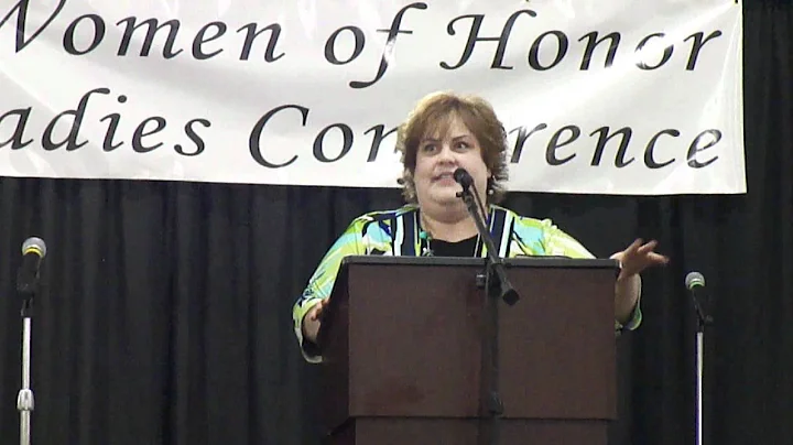 Women Of Honor~Cindy Owen
