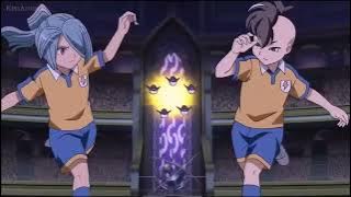 Inazuma Eleven Movie: Emperor Penguin No 2