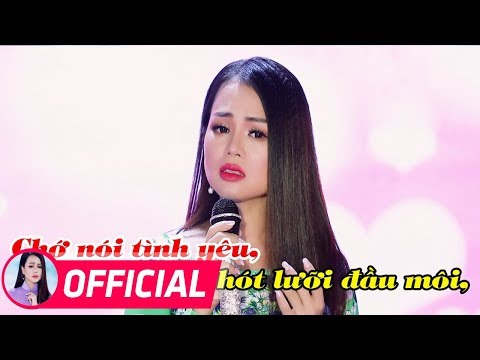 Khi Đã Yêu Karaoke - Mai Kiều (Tone Nữ)