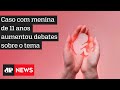 Políticas públicas sobre aborto serão discutidas pelo STF e Câmara | DIRETO DE BRASÍLIA