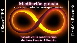 Meditación para dejar ir la tristeza canalizada por Irma García Albarrán/#BascoTIPS