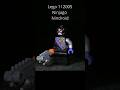 Nindroid - Ninjago Minifigur #lego