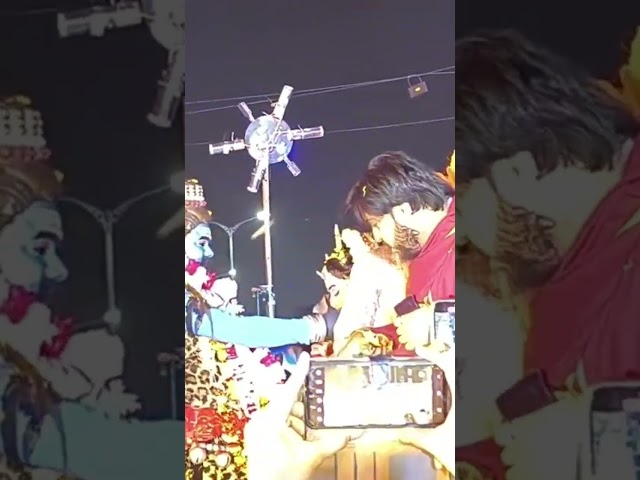 अनोखा शिव विवाह#news #trending #hindinews #latestnews #breakingnews #bhojpuri #breaking #bigbreaking