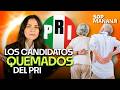 El pacto Chihuahua-Israel; los cartuchos quemados del PRI | LIZ VILCHIS en SDPmañana ☀️