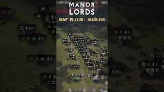 #artent #gaming #gameplaypl #manorlords #poradnik | ArTenT