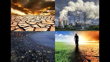 Module-5: Global env