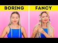 Useful Hair Hacks And Gadgets to Make You Look Flawless