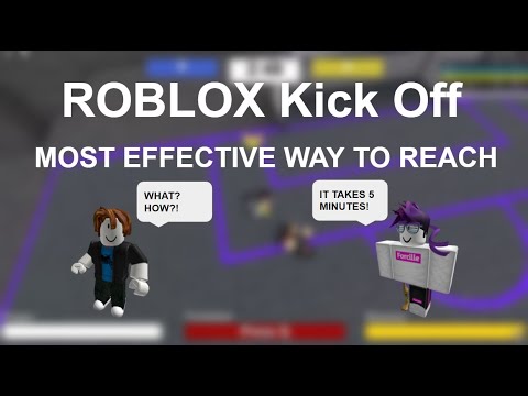 roblox kick off tips