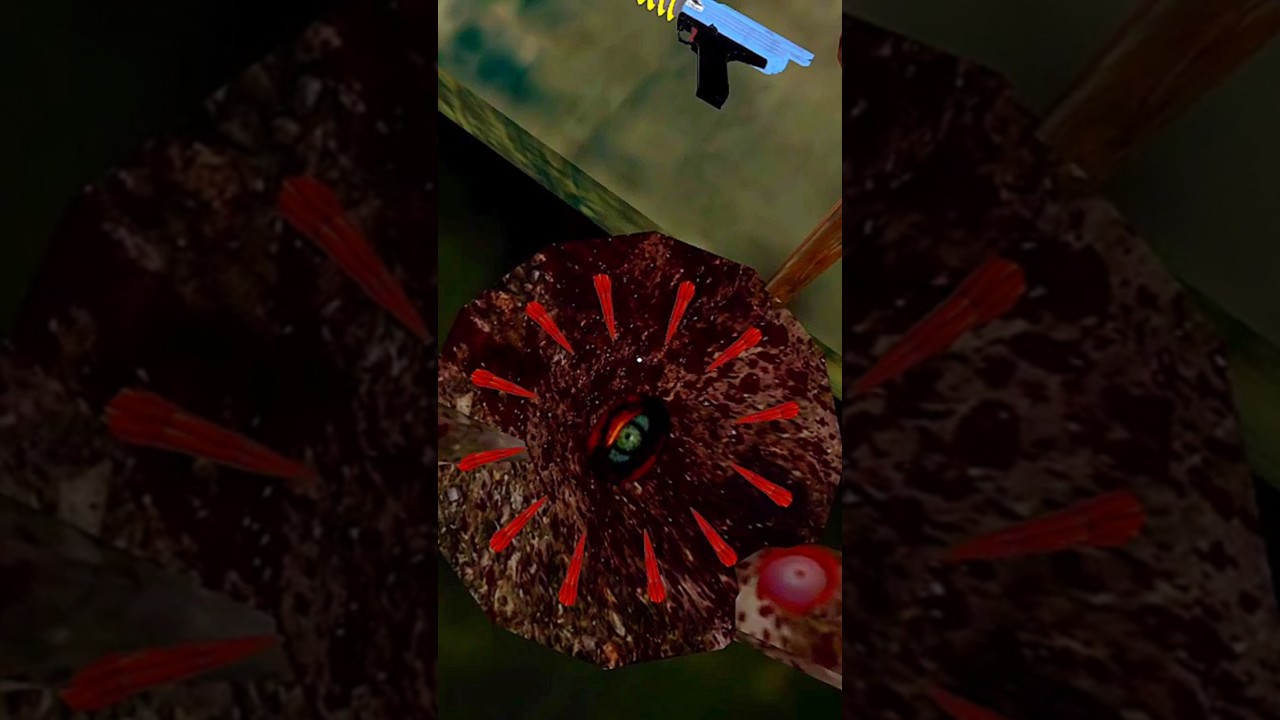 Grandpa Monster 😅🤣