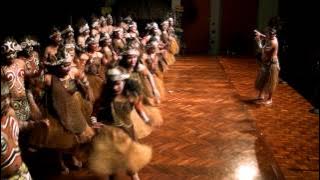 Iyakoko Patea Choir : Firumo & Medoarife medley - Concert @ GoetheHaus Jakarta - 15 Sept 2012