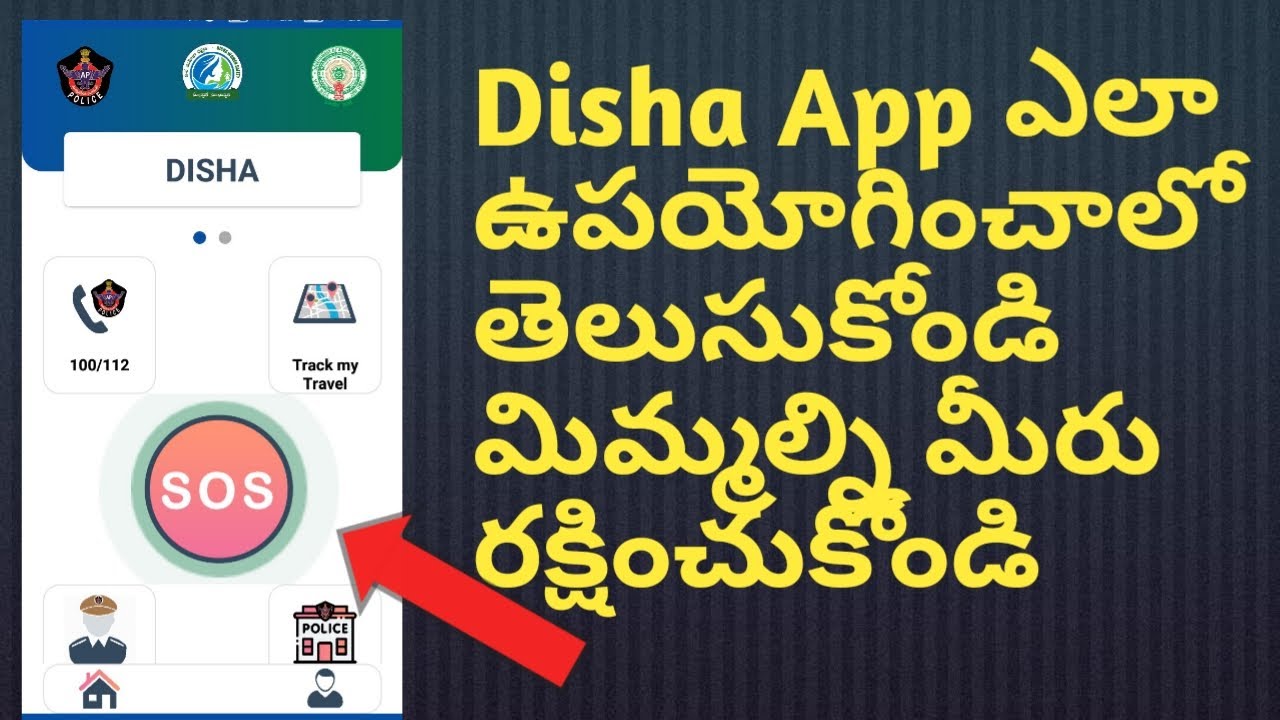 about disha app in english essay writing