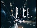 Ride - Twenty One Pilots 1 hour loop