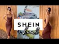 SHEIN HAUL 2022 | clothing, shoes, accessories & more!