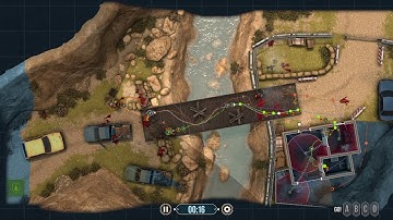 Door Kickers 2: The Handover | Single Plan (0:26)