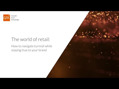 Decode the Future 2022 - Newest retail trends & how to navigate turmoil for retailers