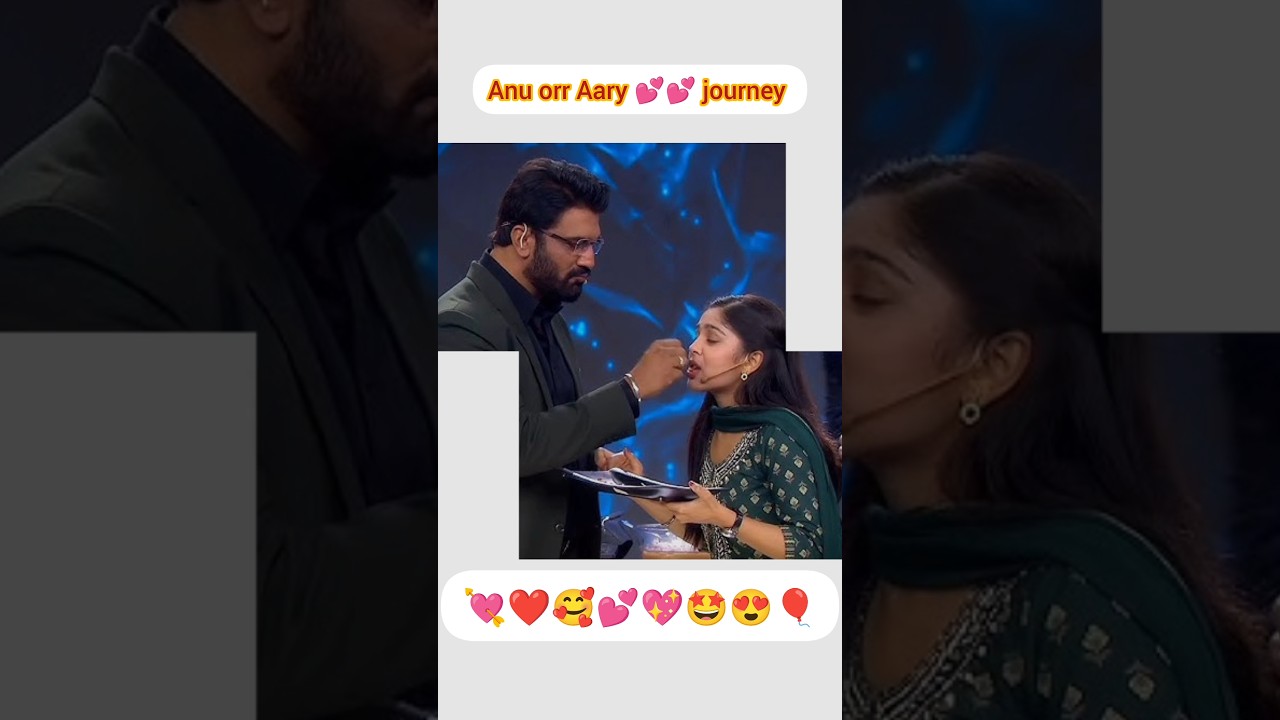 Anu orr Aary 💕💕 journey #subscribe #@JyotiSharma-ho6eq