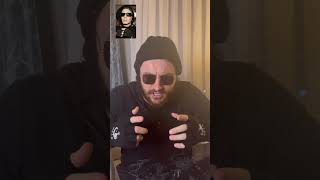 Herkes En Son Sen Anan Yani