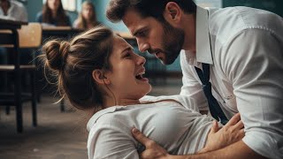 картинка: Пара усыновила парализованного малыша — и их щенок сделал немыслимое!