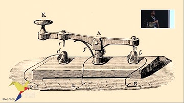 Thomas Watson - Building a radio data network with Node.js