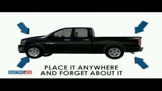 GPS Tracker for Car in Phoenix screenshot 1