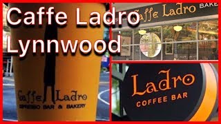 Caffe Ladro Lynnwood [Explore Seattle 2018]