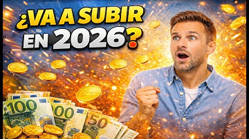 ¿VA a SUBIR el INGRESO MÍNIMO VITAL en 2026?