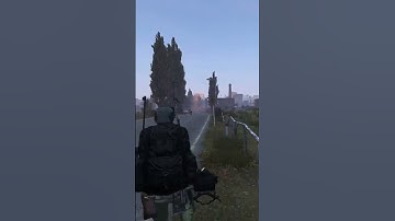 DayZ Car Ambush On Official