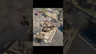 Don’t tip the tank upside down in #battlefield6 #battlefield #battlefieldbuddies #gaming #bf6 @IDontModClan