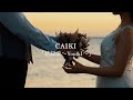 【結縁愛〜You&amp;I〜 /CAIKI】official music video(フル)