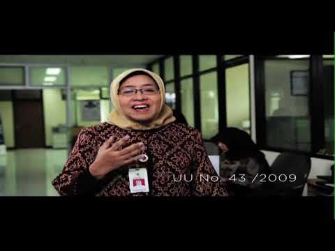 Video: Simpan Arsip Kami! - Jaringan Matador