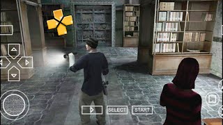 Top 21 Best PPSSPP ADVENTURE Games for Android to Play in 2022! screenshot 5