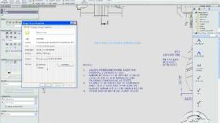 SolidWorks 2010 - Creating Drawing notes from the Solidworks Library