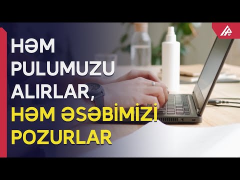 Lisenziyasız fəaliyyət göstərən provayderlər: İnternet buna görə sürünürmüş - APA TV