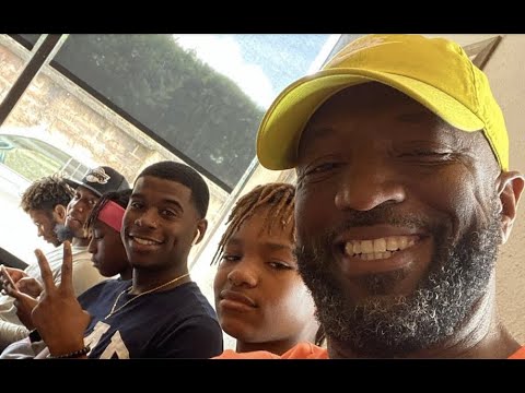 Father’s Day Breakfast