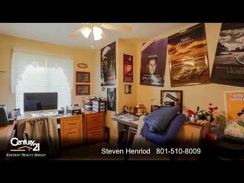 2362 N 10 West, Layton, UT home video tour